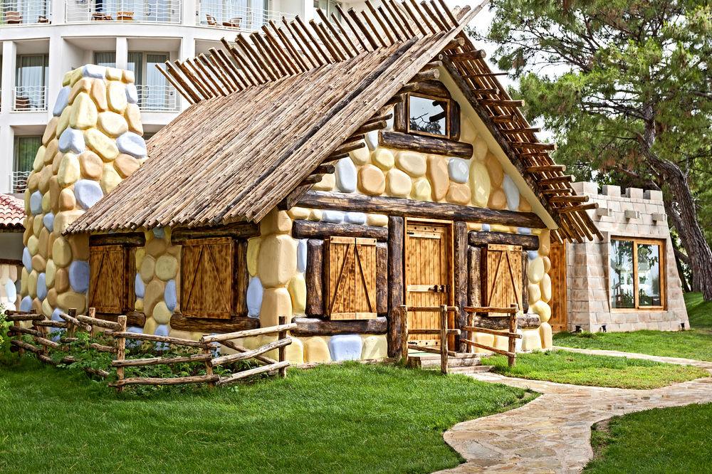 Kilikya Palace Goynuk Kemer Exterior photo