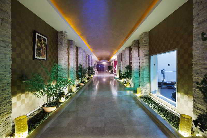 Kilikya Palace Goynuk Kemer Exterior photo