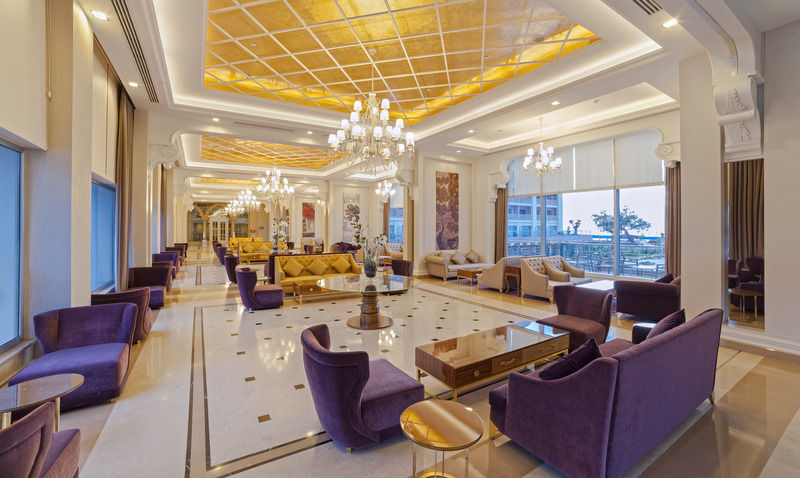 Kilikya Palace Goynuk Kemer Exterior photo