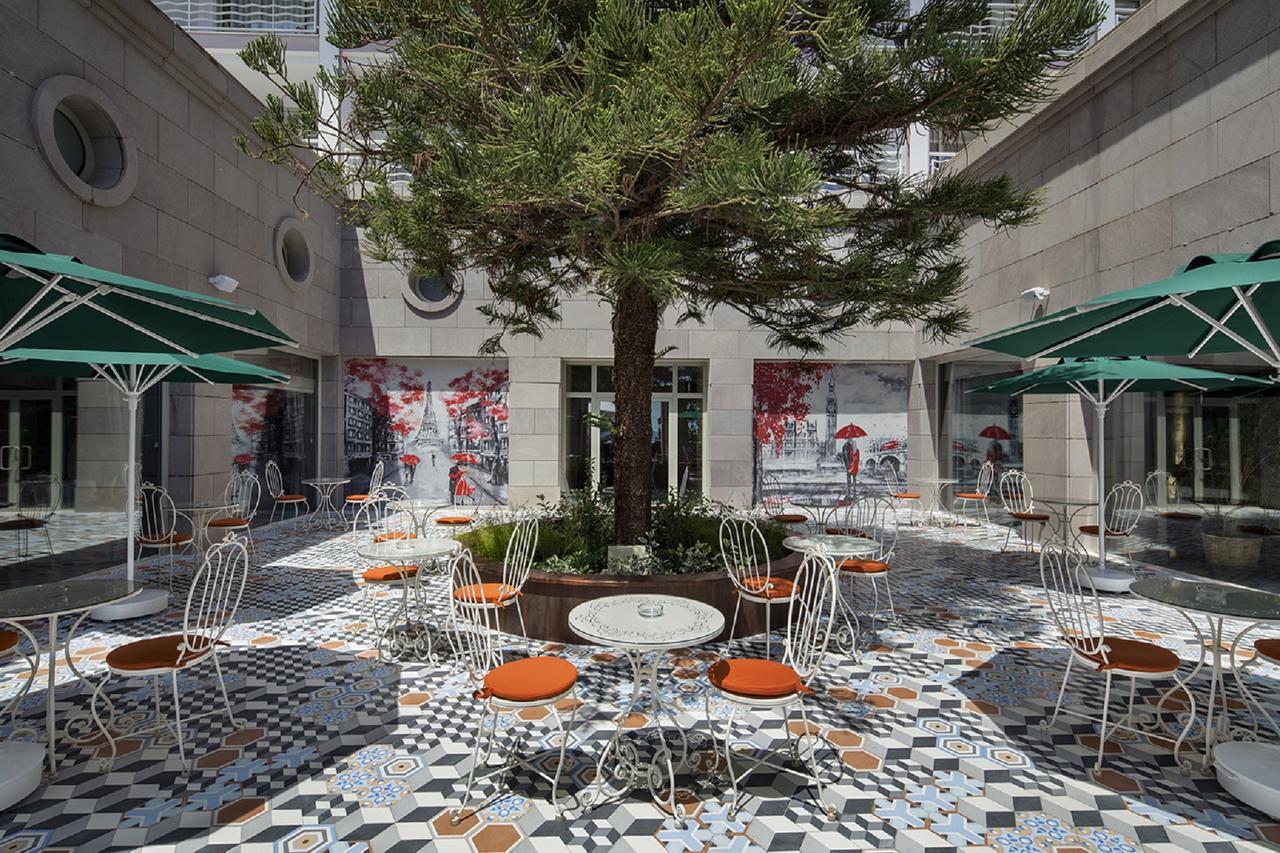 Kilikya Palace Goynuk Kemer Exterior photo