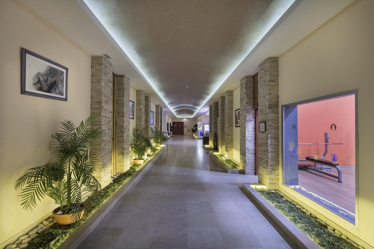 Kilikya Palace Goynuk Kemer Exterior photo