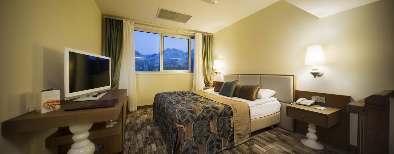 Kilikya Palace Goynuk Kemer Exterior photo
