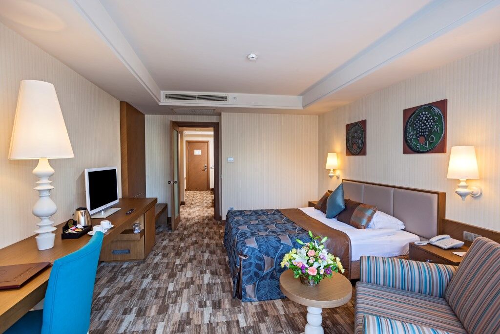 Kilikya Palace Goynuk Kemer Exterior photo